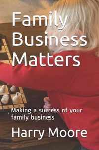 Family Business Matters