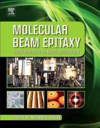 Molecular Beam Epitaxy