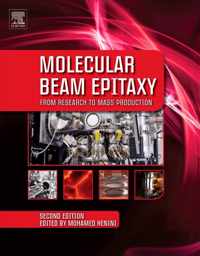 Molecular Beam Epitaxy