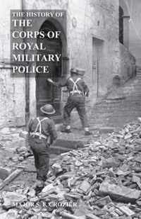 History of the Corps of Military Police