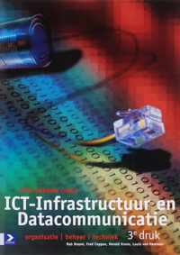 ICT-infrastructuur en datacommunicatie