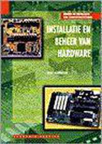 Academic Service educatief Installatie en beheer van hardware