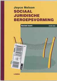 Sociaal Juridische Beroepsvorming