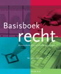 Basisboek recht