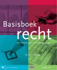 Basisboek recht