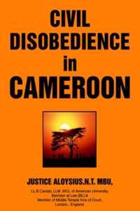 Civil Disobedience in Cameroon