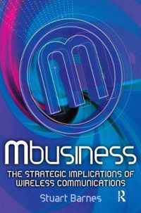 Mbusiness