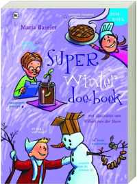 Super Winter Doe-Boek