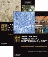 Upstream Industrial Biotechnology