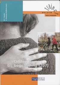 Theorieboek 207 Ondersteunen bij begeleiding