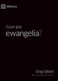 Czym jest ewangelia? (What is the Gospel?) (Polish)