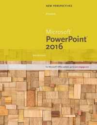 New Perspectives Microsoft (R) Office 365 & PowerPoint 2016