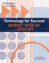 Technology for Success and Illustrated Series (TM) Microsoft (R) Office 365 (R) & Office 2019