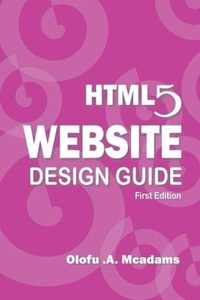 HTML5 Website Design Guide