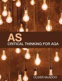 AS Critical Thinking for AQA