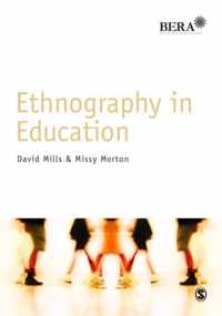 Ethnography In Education