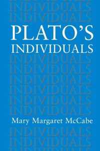 Plato's Individuals