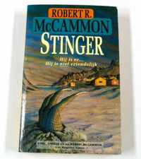 Stinger - McCammon