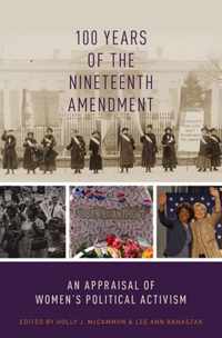 100 Years of the Nineteenth Amendment