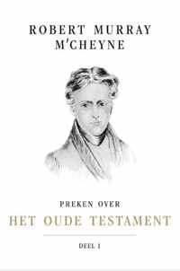 Preken over het Oude Testament 1