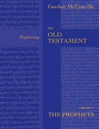 Exploring the Old Testament Vol 4