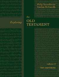 Exploring the Old Testament Vol 2