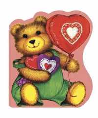 Corduroy's Valentine's Day