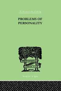 Problems of Personality