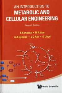 Introduction To Metabolic And Cellular Engineering, An