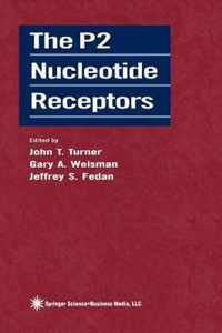 The P2 Nucleotide Receptors