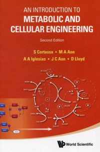 Introduction To Metabolic And Cellular Engineering, An