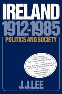 Ireland 1912 1985