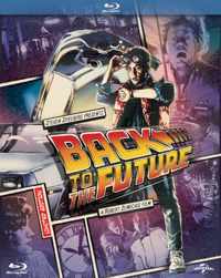 Back To The Future 1