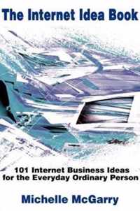 The Internet Idea Book