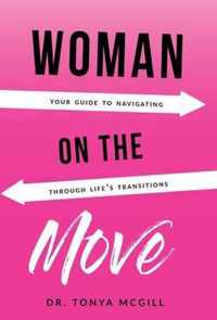 Woman On The Move