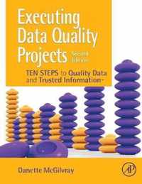 Executing Data Quality Projects