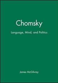 Chomsky