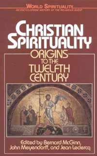 Christian Spirituality