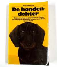 Hondendokter