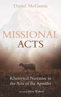 Missional Acts