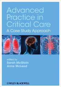 Advanced Practice In Critical Care