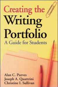 Creating the Writing Portfolio