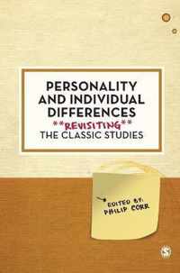 Personality and Individual Differences