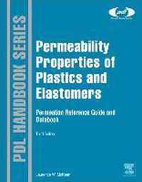 Permeability Properties of Plastics and Elastomers