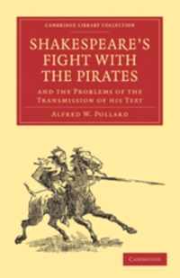 Shakespeare's Fight With the Pirates