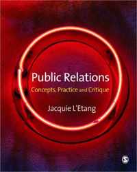 Public Relations