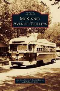 McKinney Avenue Trolleys