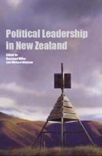 Political Leadership in New Zealand