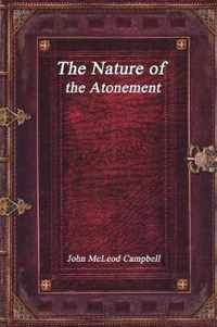 The Nature of the Atonement