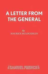 Letter from the General